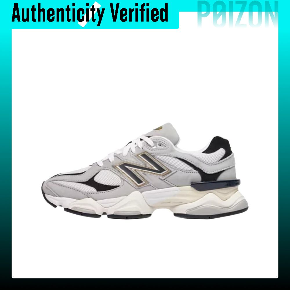 New Balance Shoes 9060 - Zapatillas de running New Balance NB