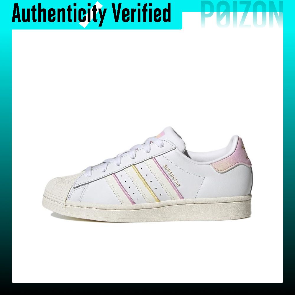 Adidas Shoes Superstar - Zapatillas de skate Adidas Originals SUPERSTAR