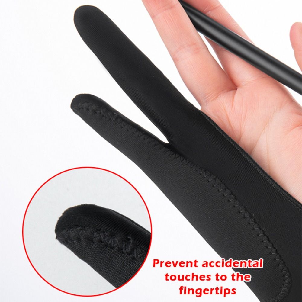 Touch Screen Gloves - 1 unidad de guantes de alta