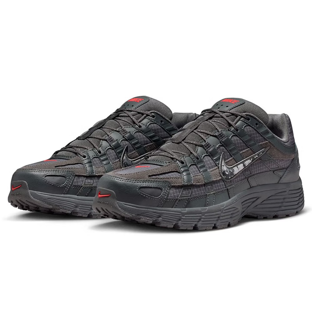 Nike Shoes Air Max 90 - Zapatillas Nike P-6000 para correr para