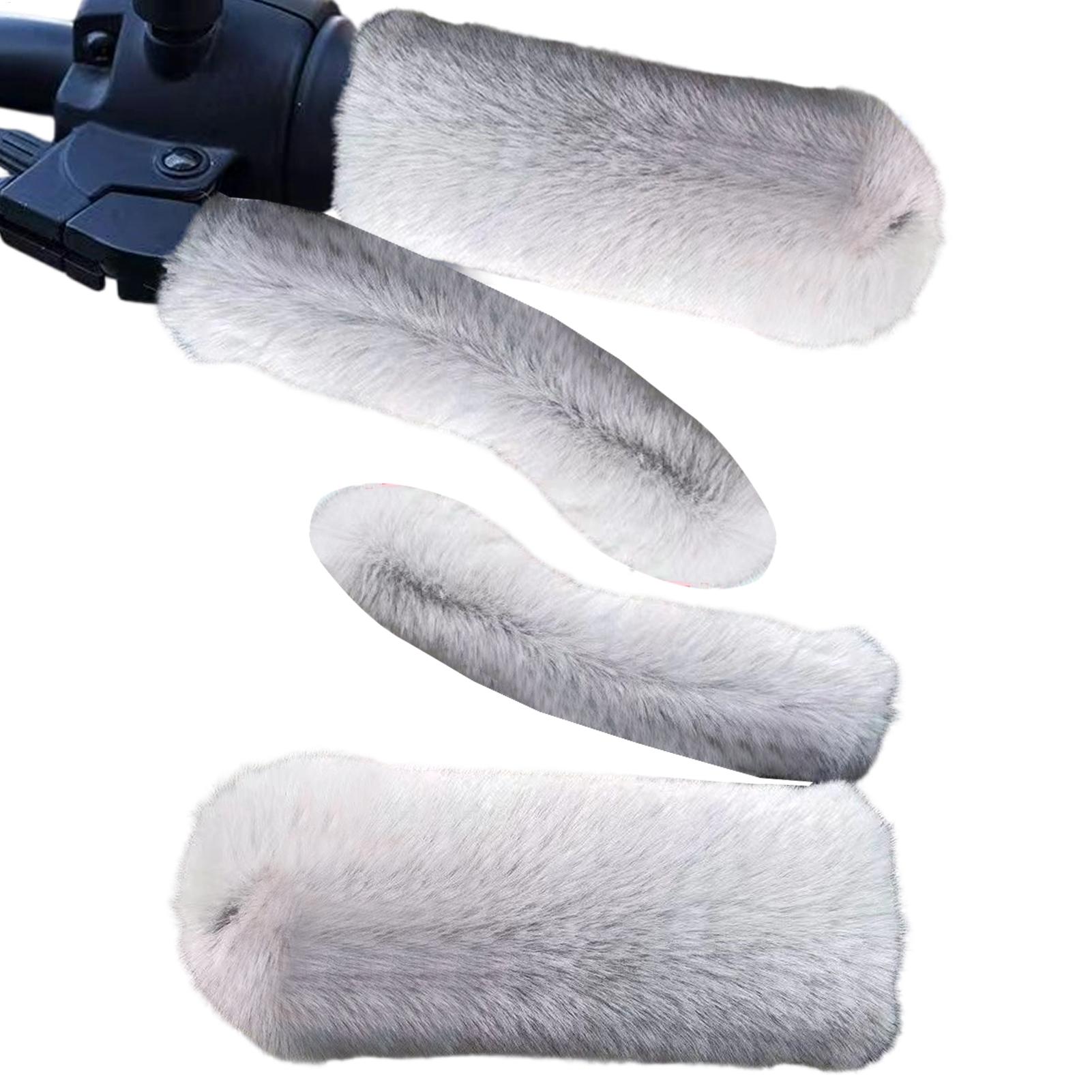 Hand Warmer Electric - Empuñaduras de motocicleta, calentadores de manos
