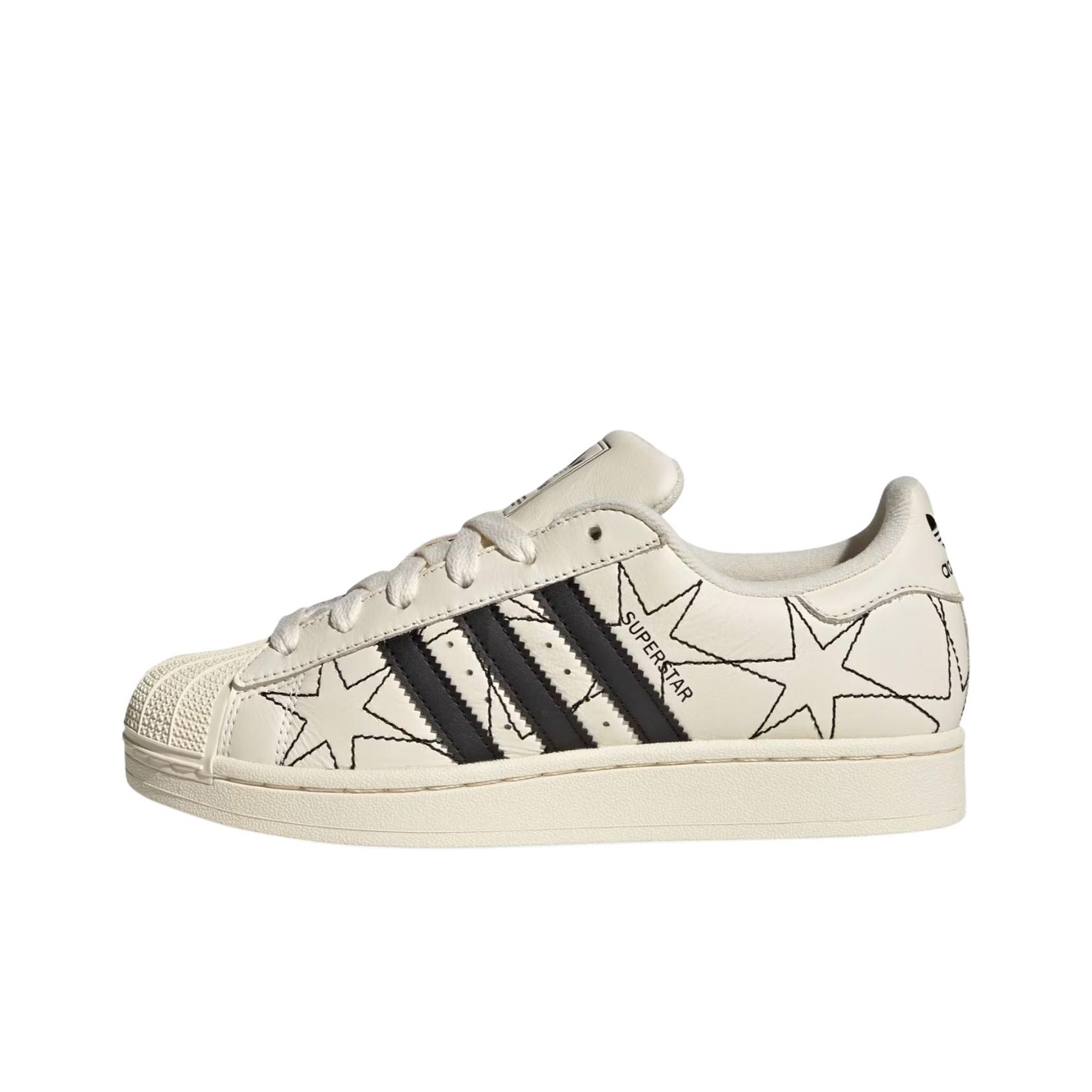 Adidas Shoes Superstar - Zapatillas de Skateboard Adidas Originals Superstar
