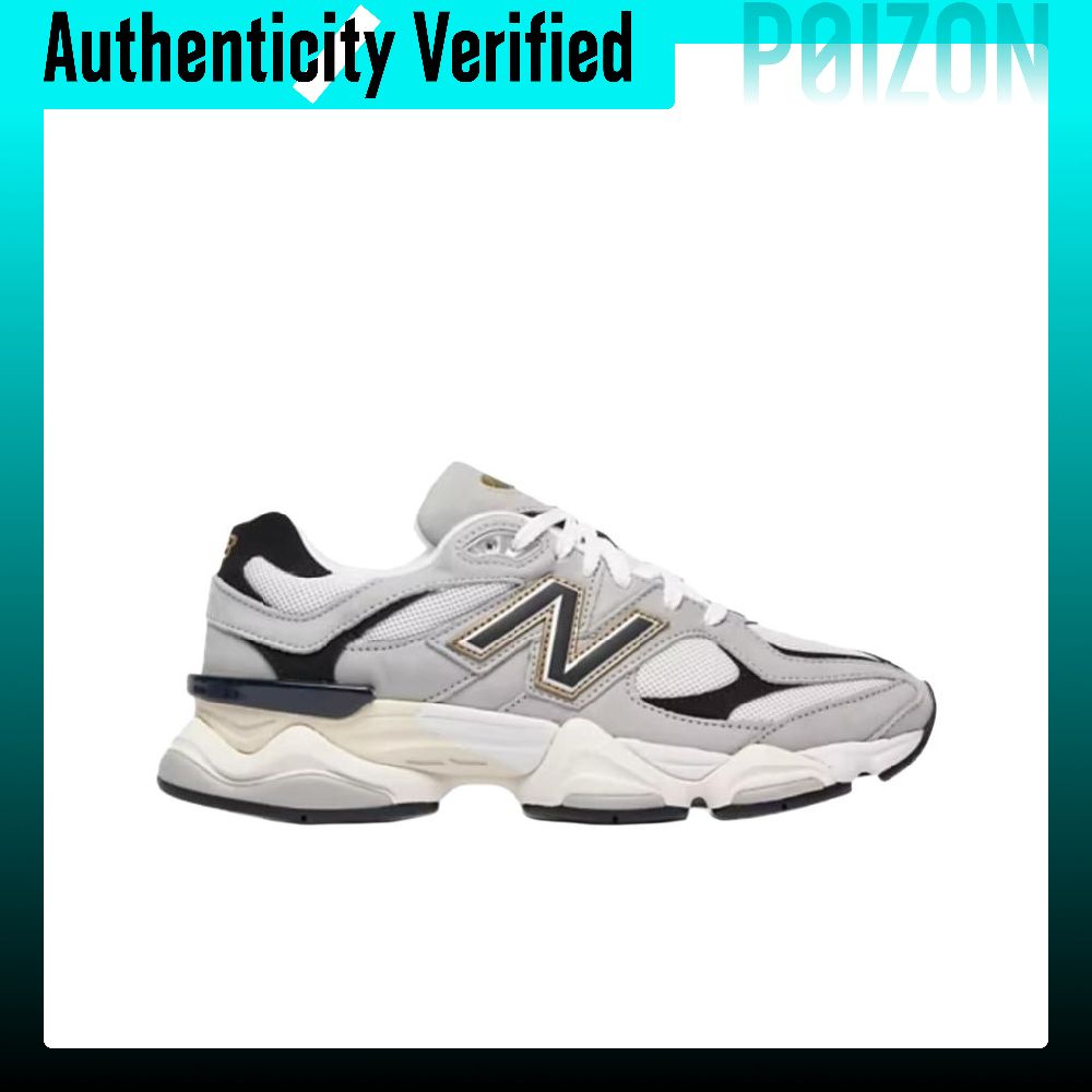 Zapatillas de running New Bala - New Balance Shoes 9060 reseña y precio