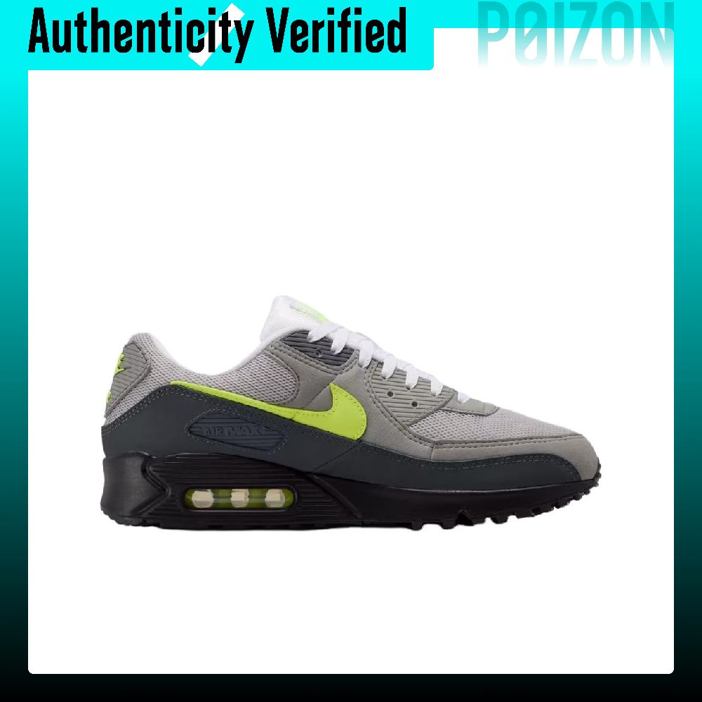 Zapatillas de running Nike Air - Nike Shoes Air Max 90 reseña y precio