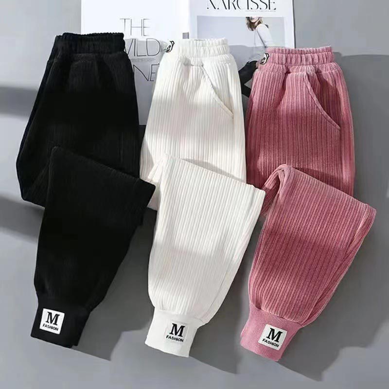 Pantalones cálidos de invierno - Corduroy Pant Warm reseña y precio