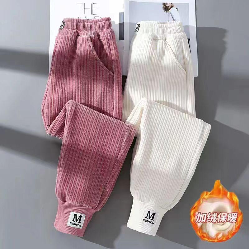 Pantalones cálidos de invierno - Corduroy Pant Warm reseña y precio