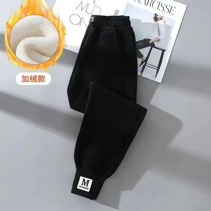 Pantalones cálidos de invierno - Corduroy Pant Warm reseña y precio