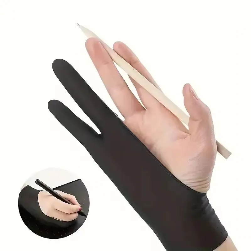 Guante de pintura antideslizan - Touch Screen Gloves reseña y precio