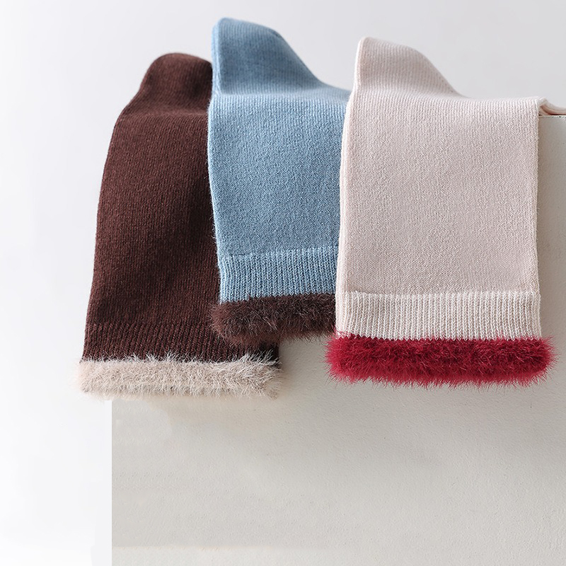 3 pares de calcetines de lana  - Thermal Sock Wool reseña y precio