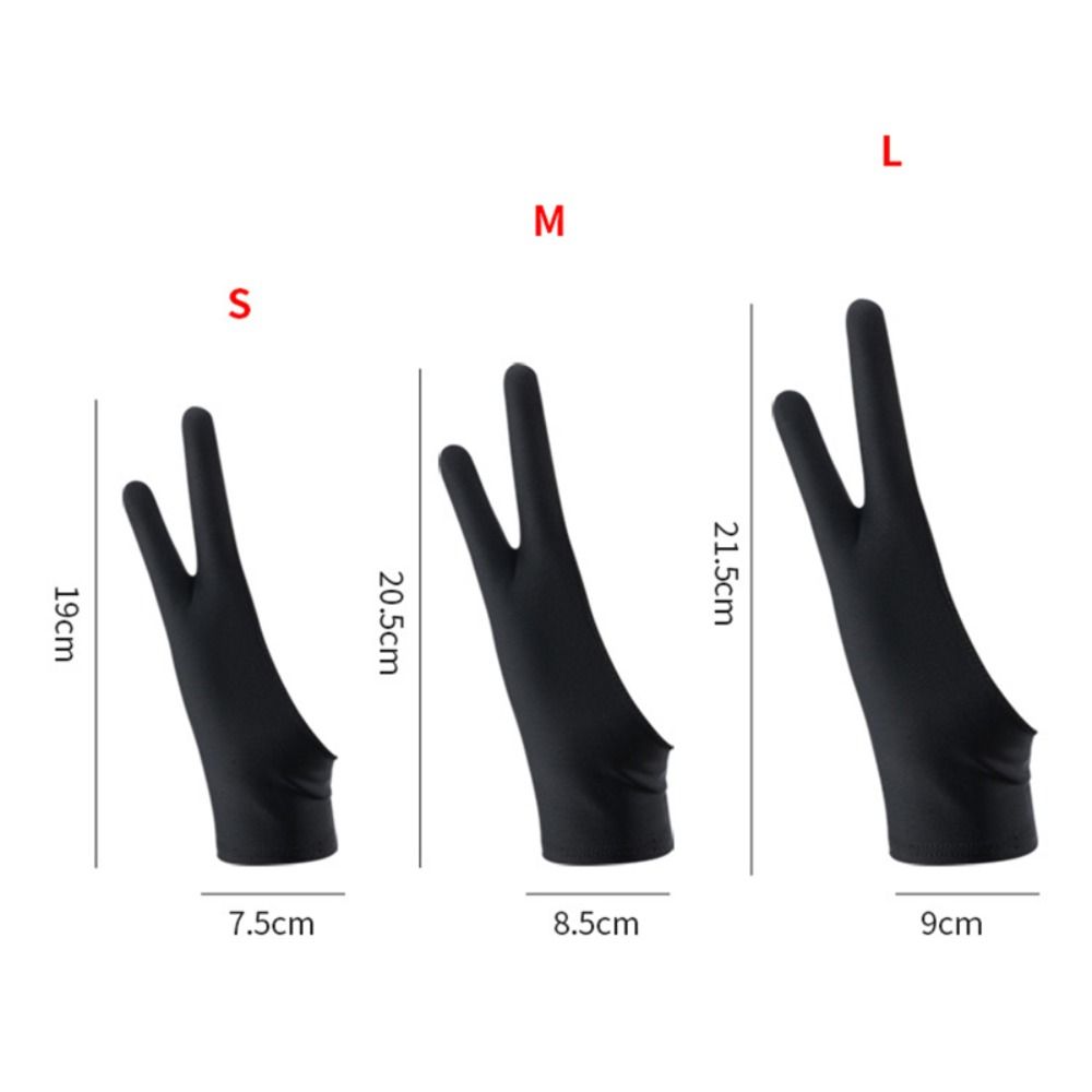 1 unidad de guantes de alta ca - Touch Screen Gloves reseña y precio