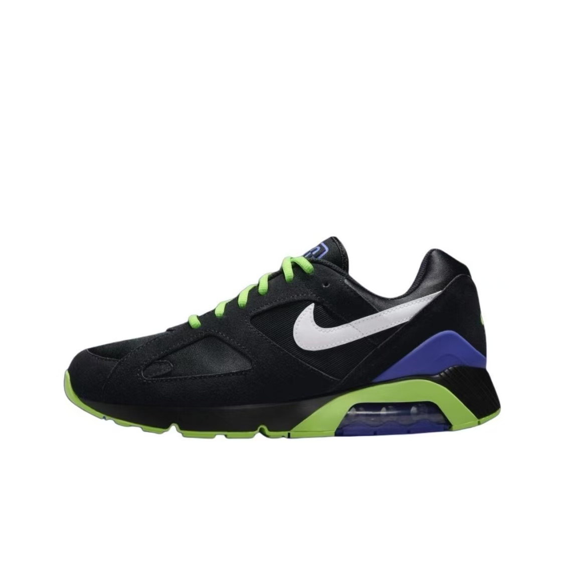Zapatillas para correr Nike Ai - Nike Shoes Air Max 90 reseña y precio