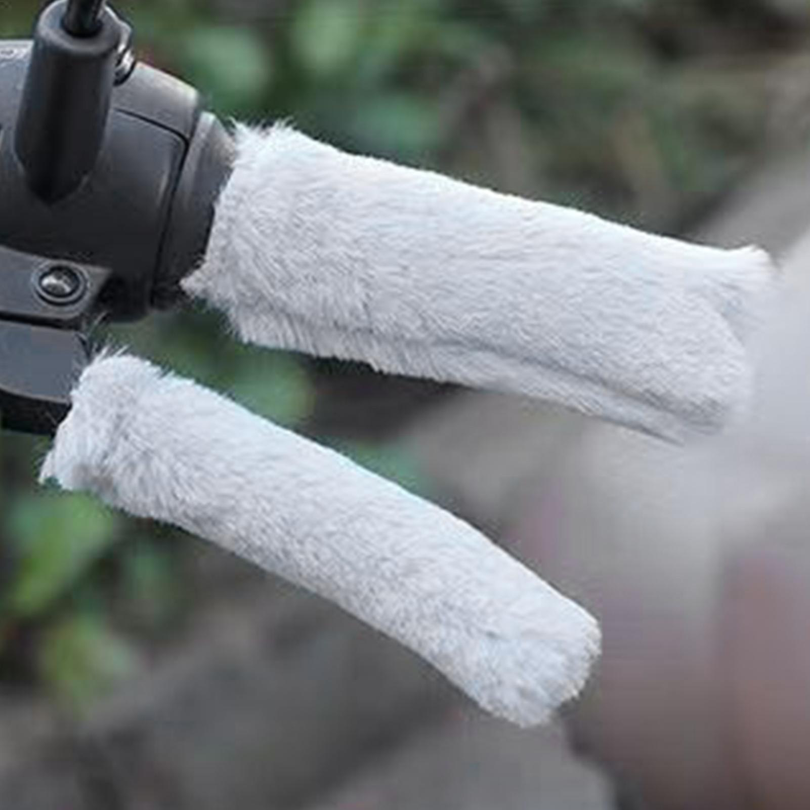 Empuñaduras de motocicleta, ca - Hand Warmer Electric reseña y precio