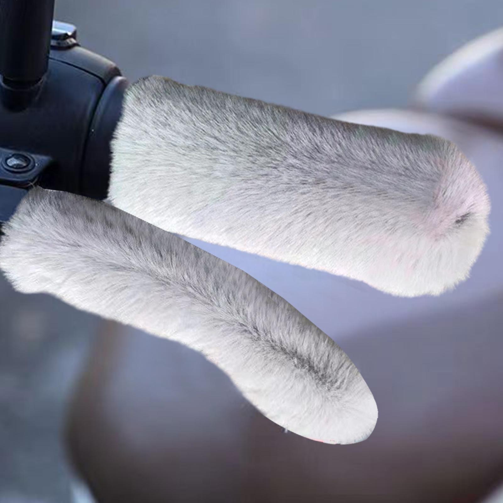 Empuñaduras de motocicleta, ca - Hand Warmer Electric reseña y precio