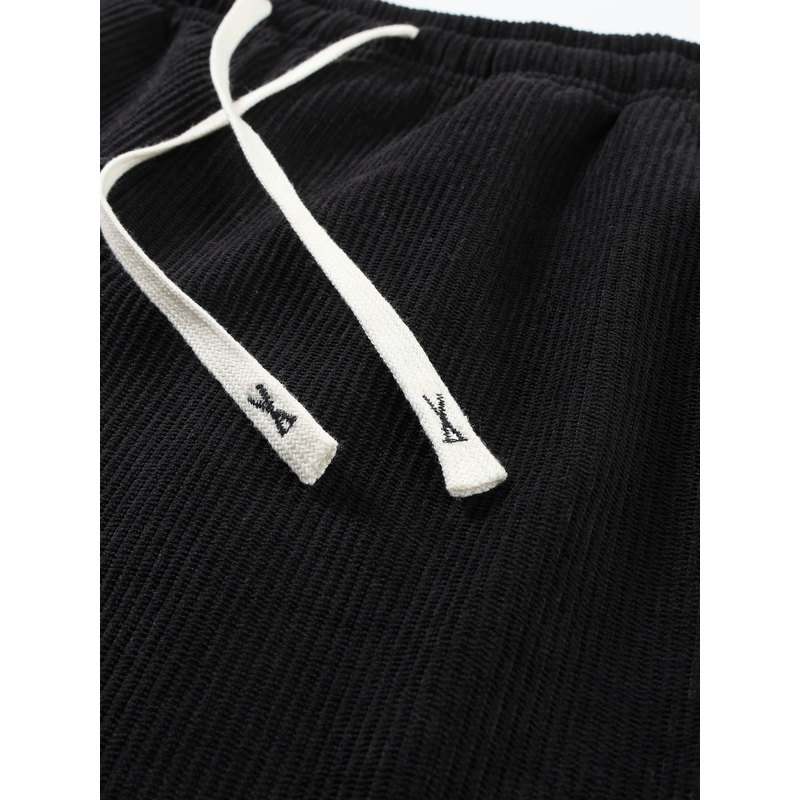 Pantalones deportivos acolchad - Corduroy Pant Warm reseña y precio