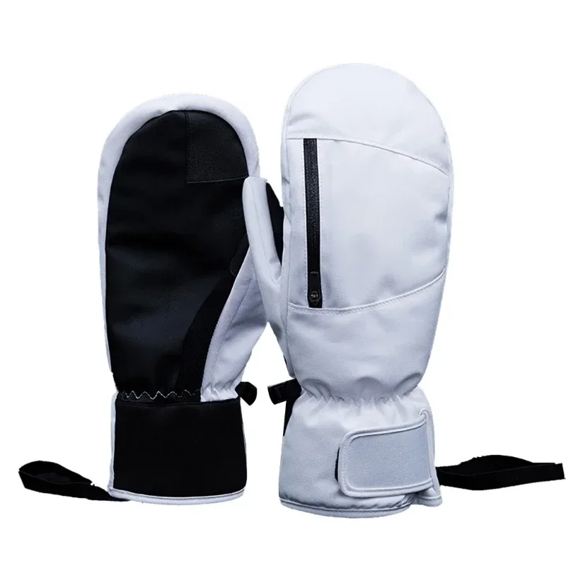Guantes de esquí de invierno i - Touch Screen Gloves reseña y precio