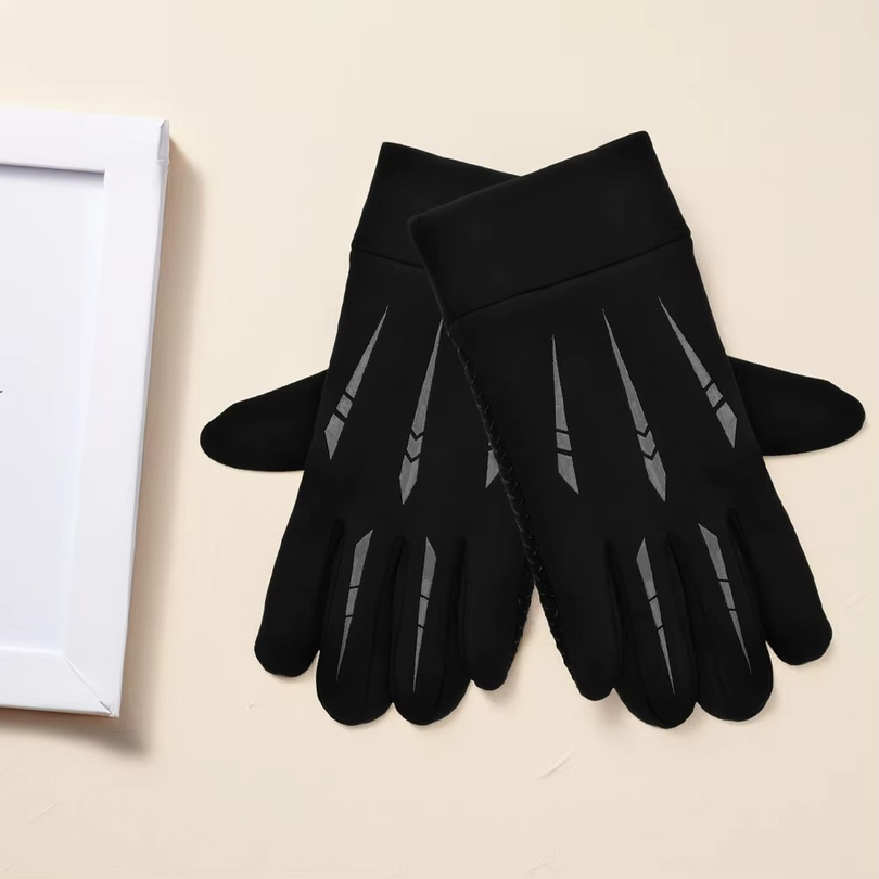 1 par de guantes de invierno p - Touch Screen Gloves reseña y precio