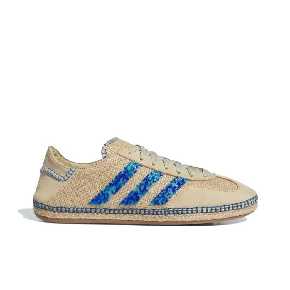 Adidas Originals x CLOT Gazell - Adidas Shoes Gazelle reseña y precio