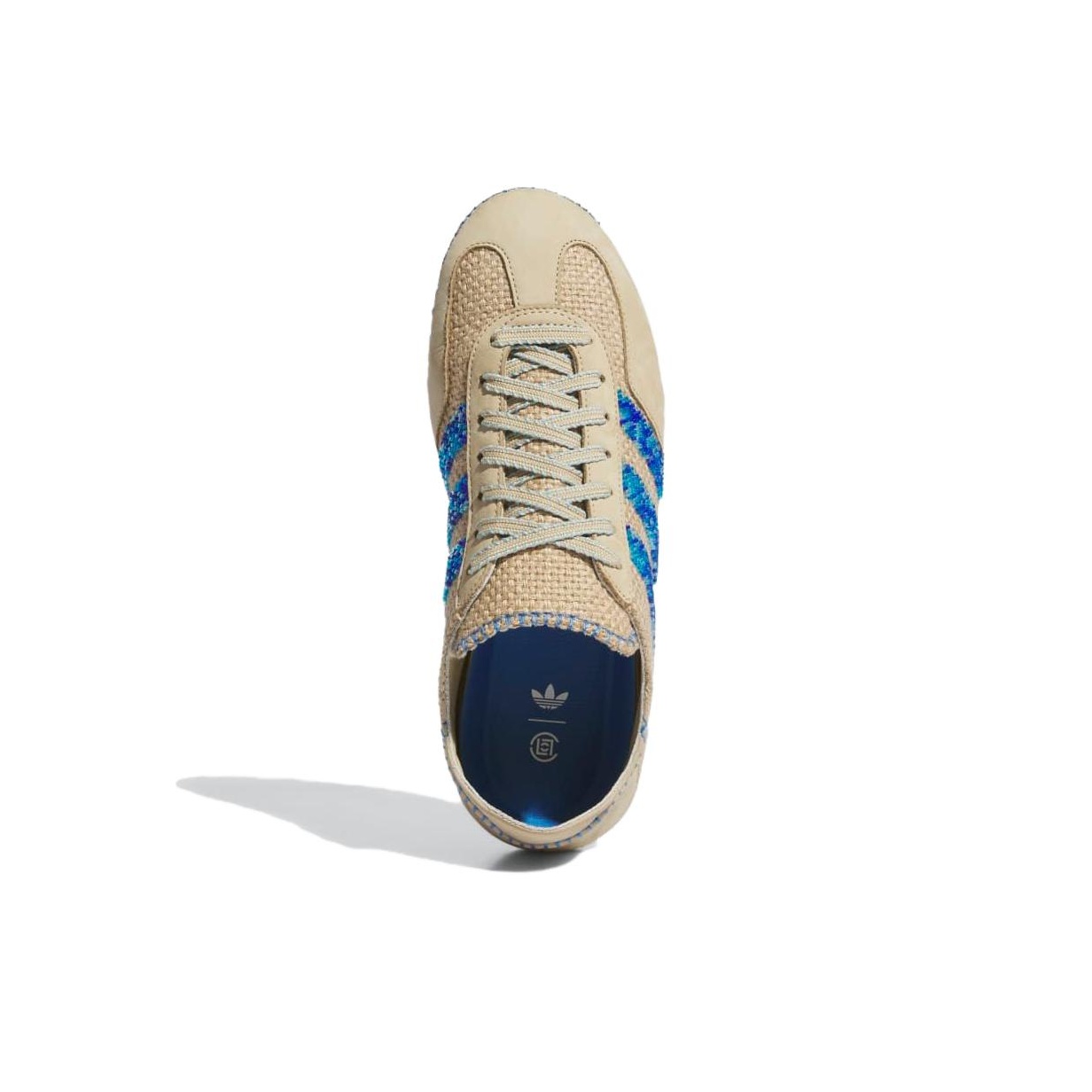 Adidas Originals x CLOT Gazell - Adidas Shoes Gazelle reseña y precio