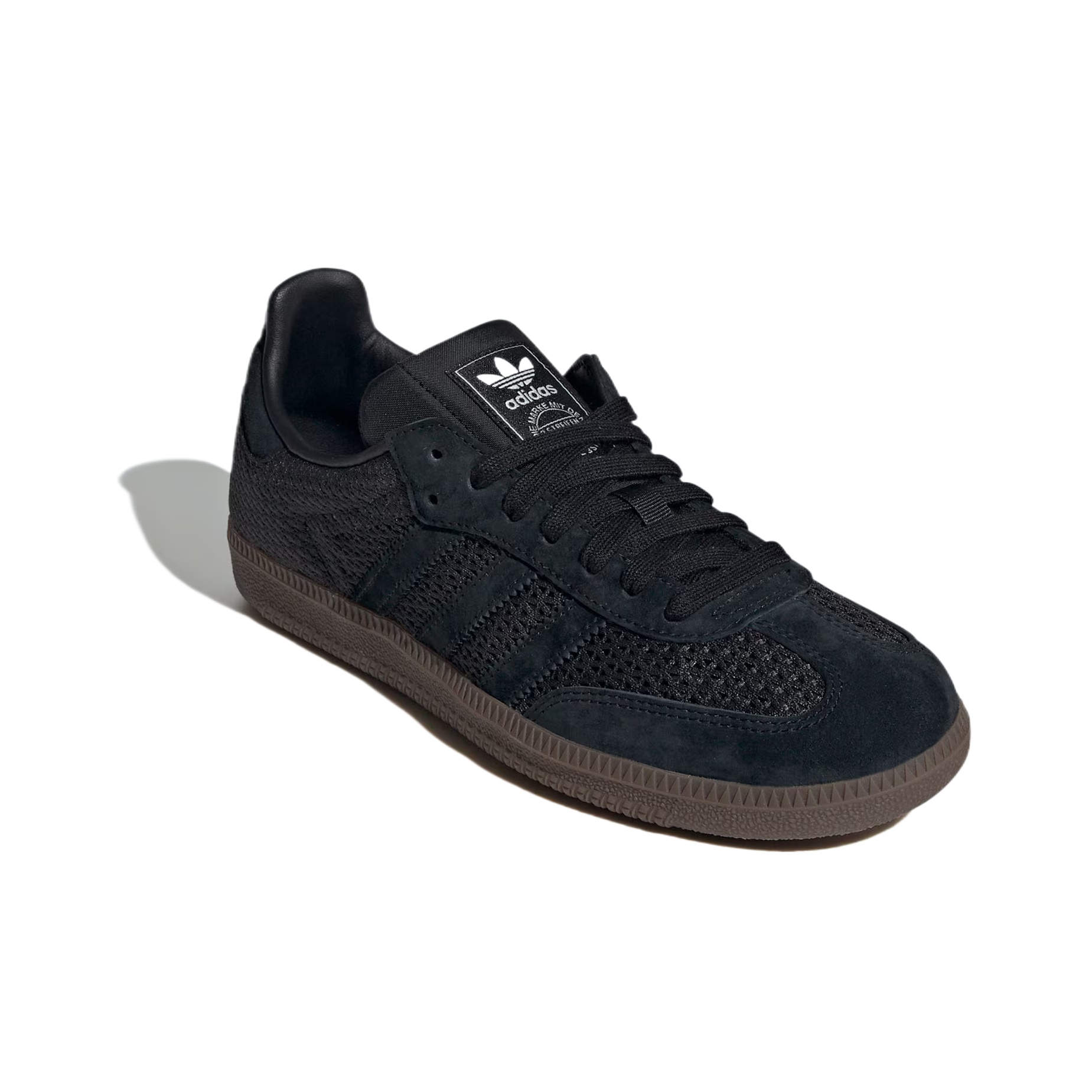 Adidas Originals Samba Textile - Adidas Shoes Samba reseña y precio