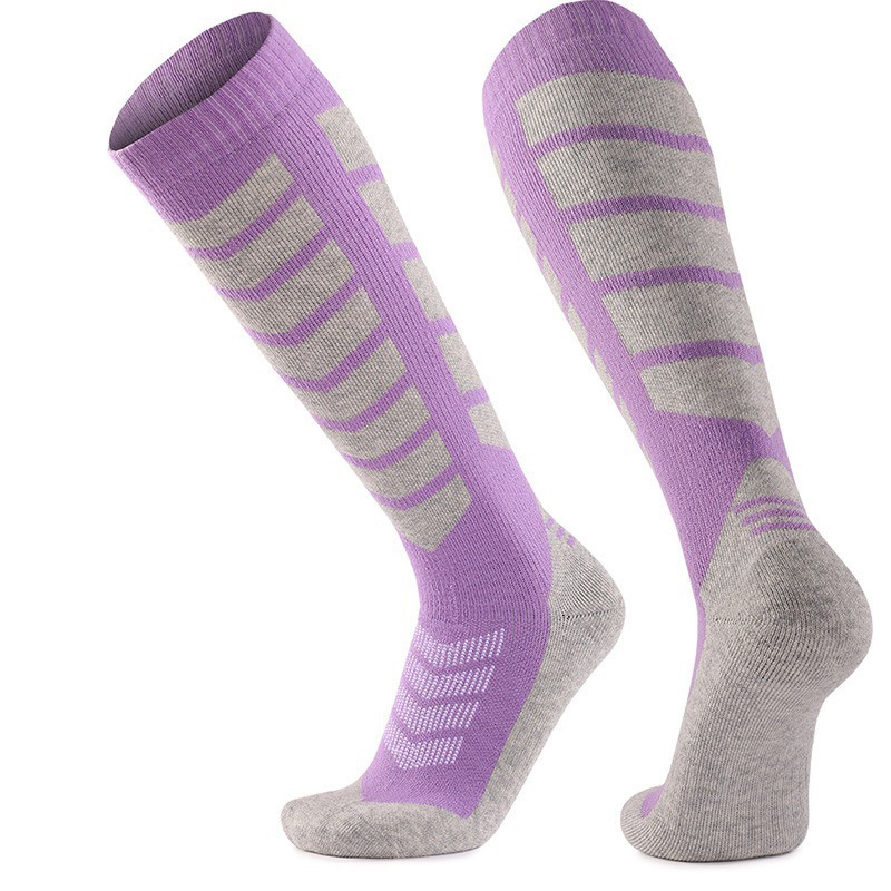 Calcetines de esquí de lana me - Thermal Sock Wool reseña y precio