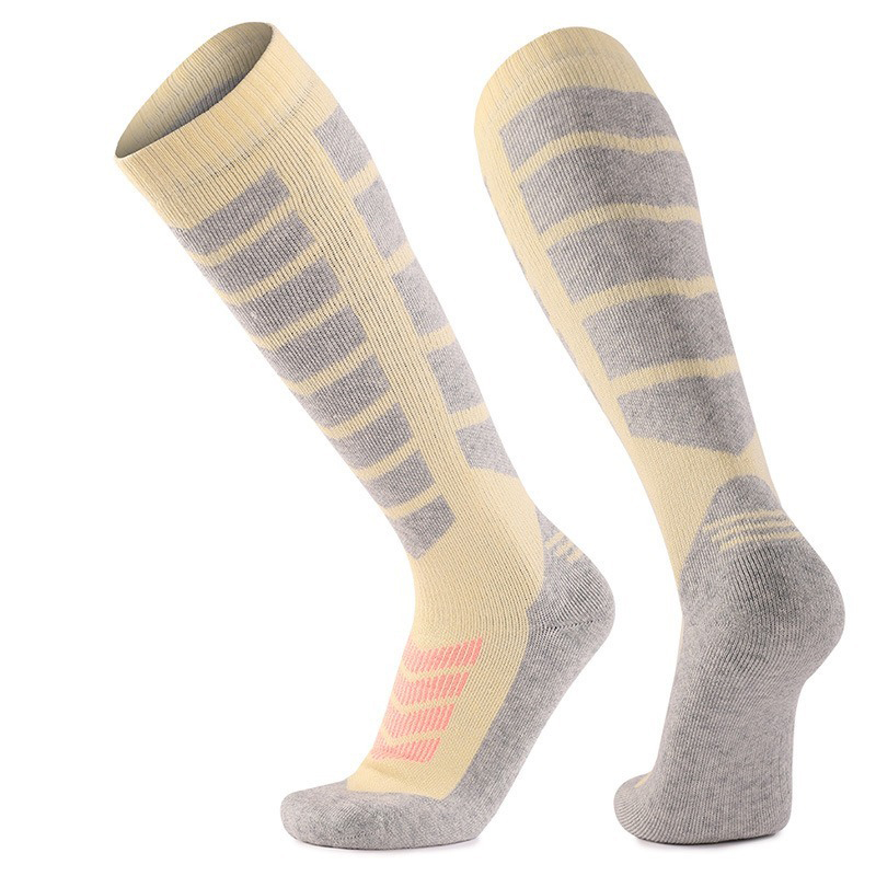 Calcetines de esquí de lana me - Thermal Sock Wool reseña y precio