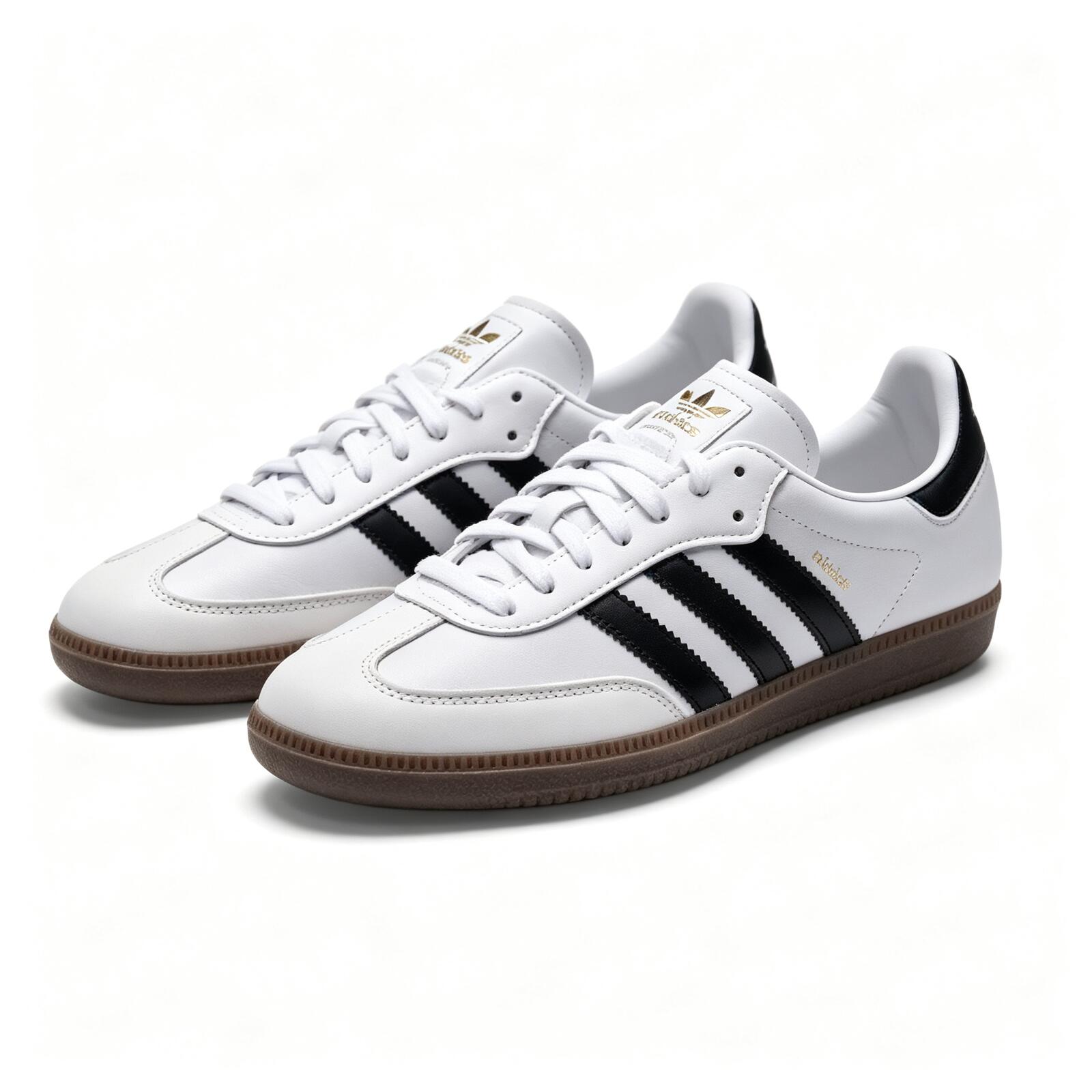 Adidas Originals SAMBA OG W IH - Adidas Shoes Samba reseña y precio