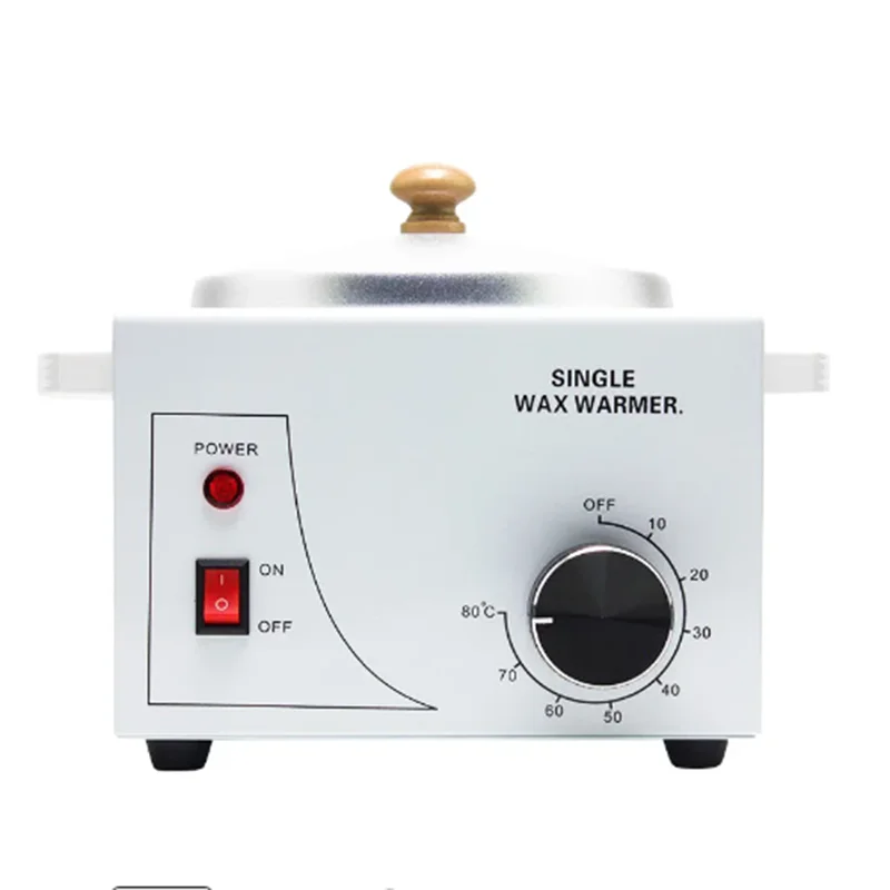 Calentador de cera eléctrico d - Hand Warmer Electric reseña y precio