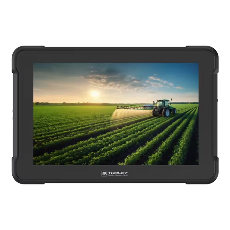 Tablet PC Robusta RTK de 10 Pu - Touch Screen Gloves reseña y precio